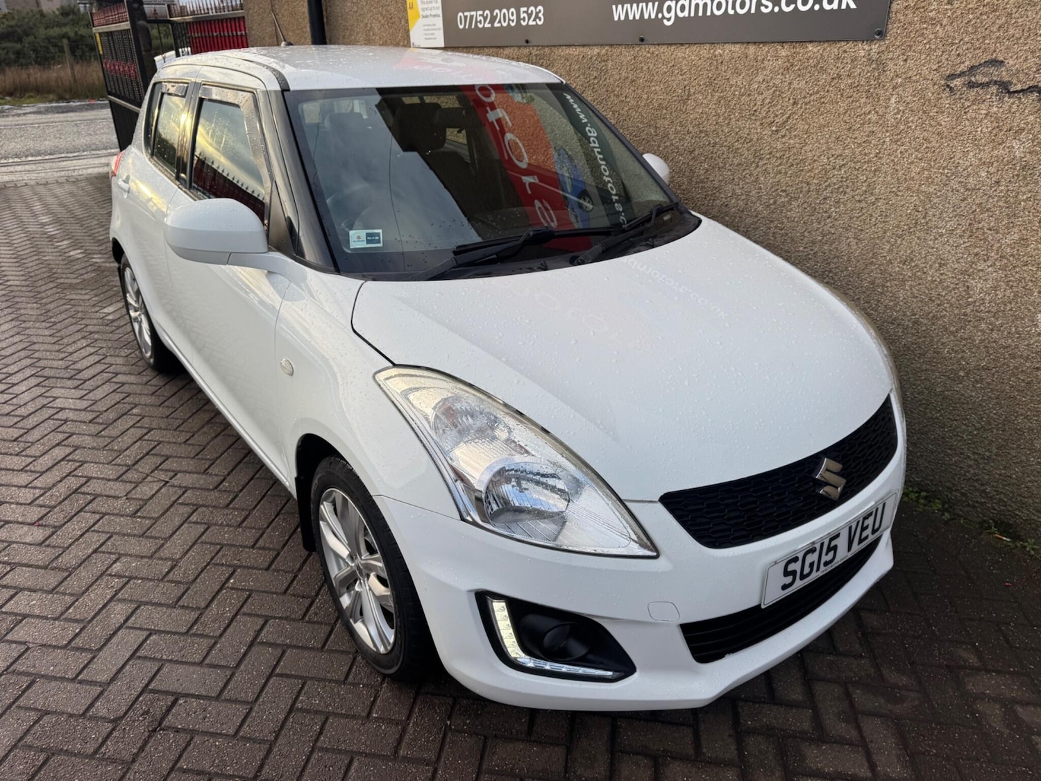 Used Suzuki Swift 2015 for sale - 77163219: Photo 13