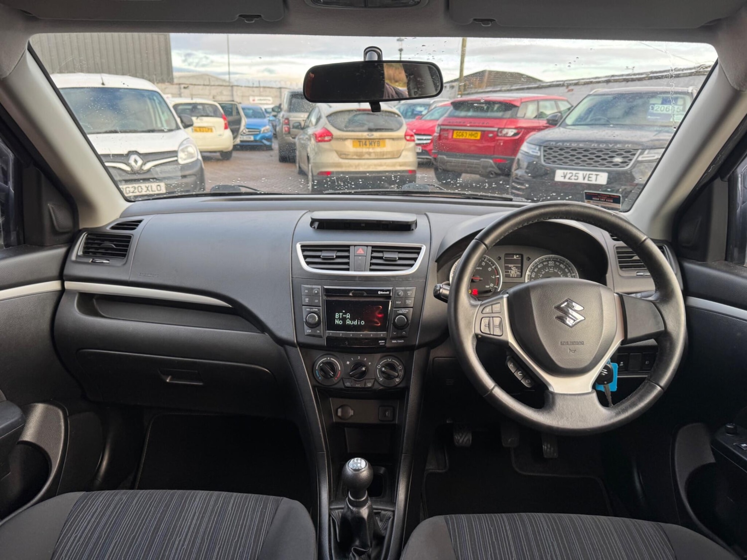 Used Suzuki Swift 2015 for sale - 77163219: Photo 15