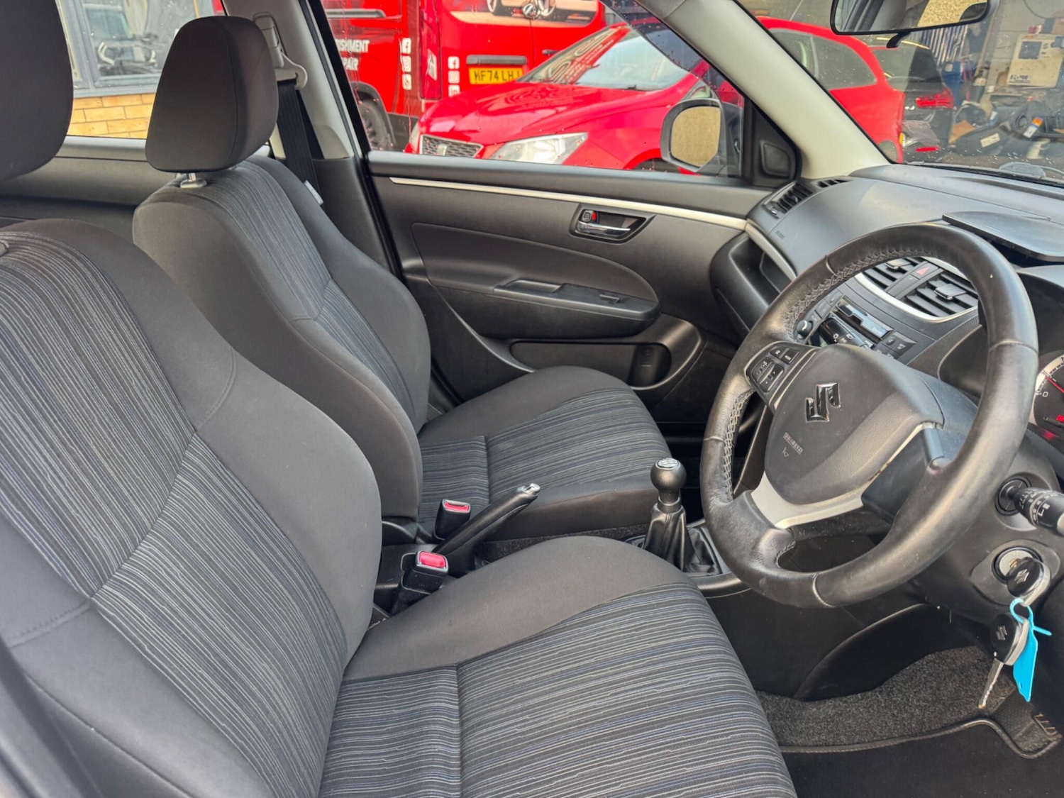 Used Suzuki Swift 2015 for sale - 77163219: Photo 16