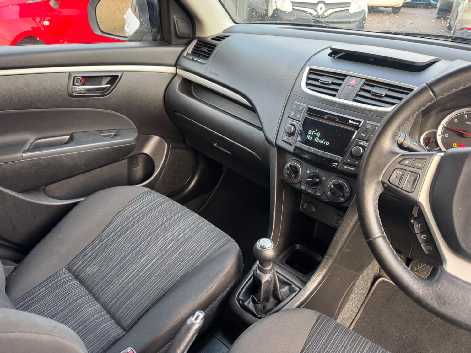 Used Suzuki Swift 2015 for sale - 77163219: Photo 18