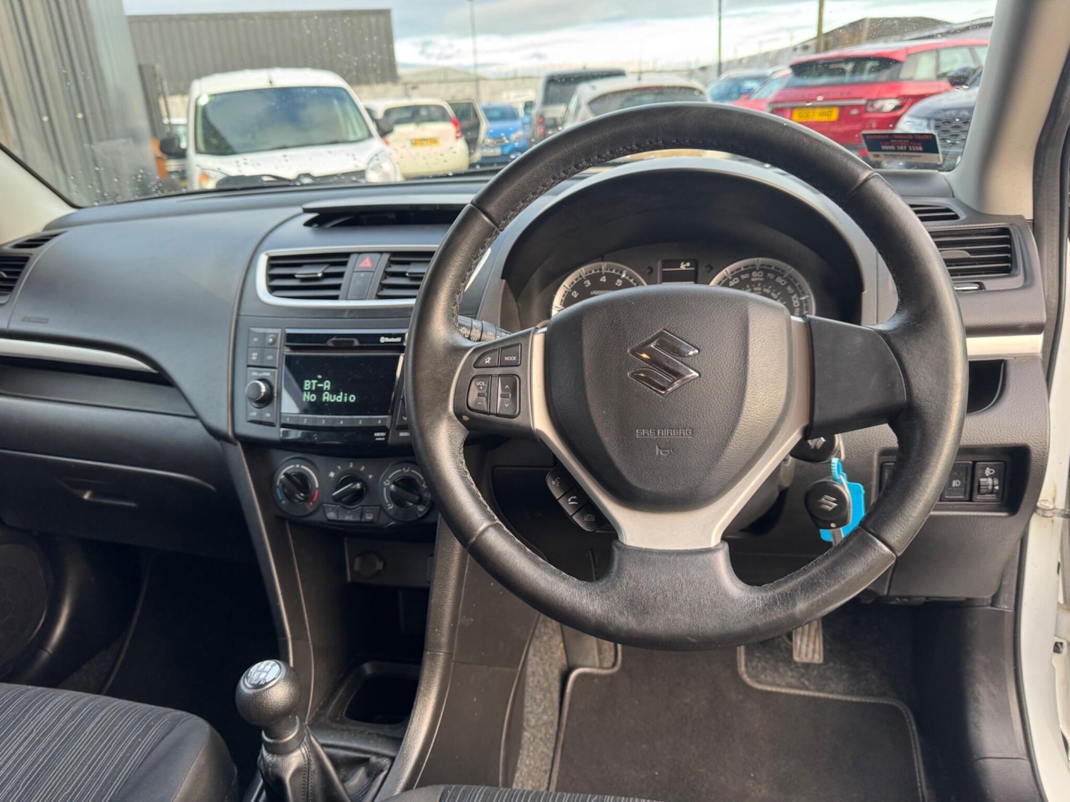 Used Suzuki Swift 2015 for sale - 77163219: Photo 19