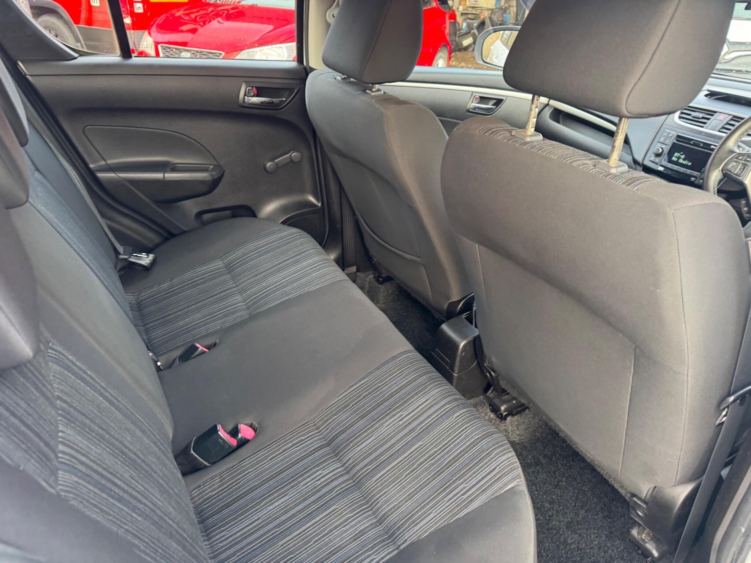 Used Suzuki Swift 2015 for sale - 77163219: Photo 20