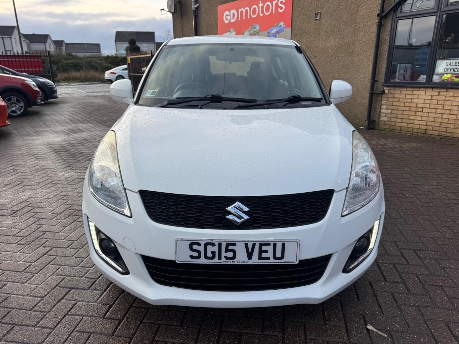Used Suzuki Swift 2015 for sale - 77163219: Photo 5