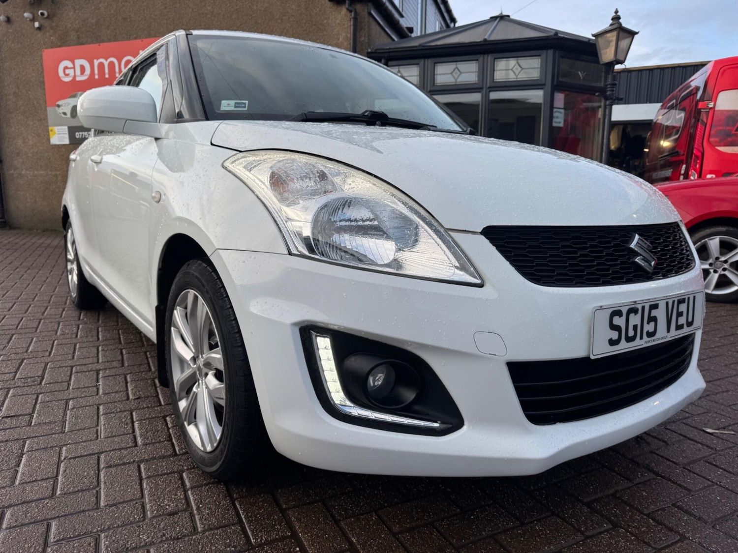 Used Suzuki Swift 2015 for sale - 77163219: Photo 6