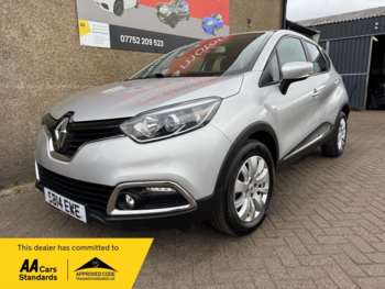 2014 (14) - 1.5 dCi 90 Expression+ Energy 5dr