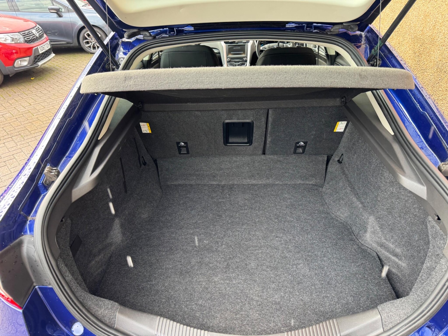 Used Ford Mondeo 2016 for sale - 76512938: Photo 15