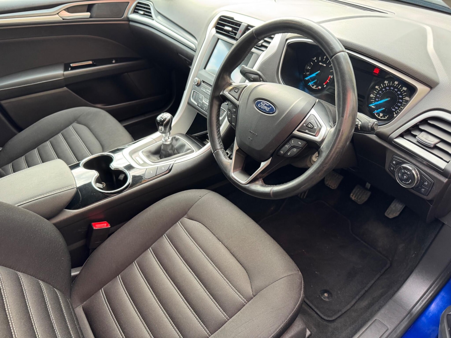 Used Ford Mondeo 2016 for sale - 76512938: Photo 16