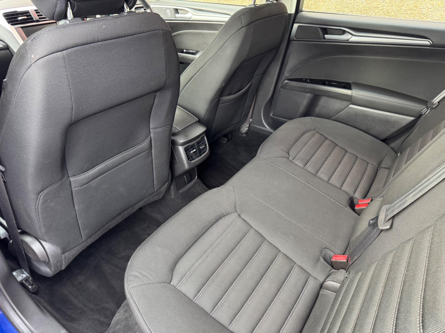 Used Ford Mondeo 2016 for sale - 76512938: Photo 18