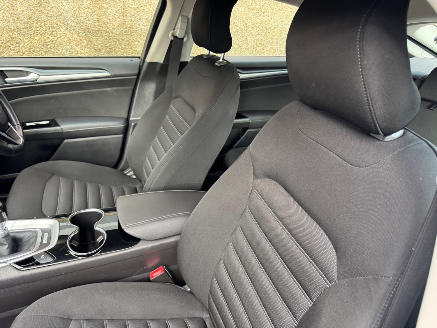 Used Ford Mondeo 2016 for sale - 76512938: Photo 19