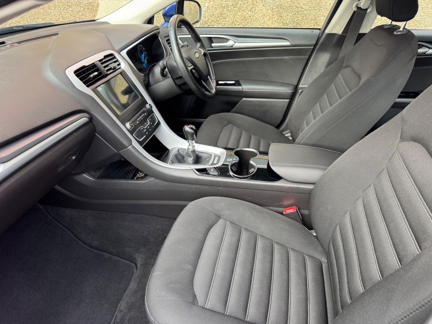 Used Ford Mondeo 2016 for sale - 76512938: Photo 20