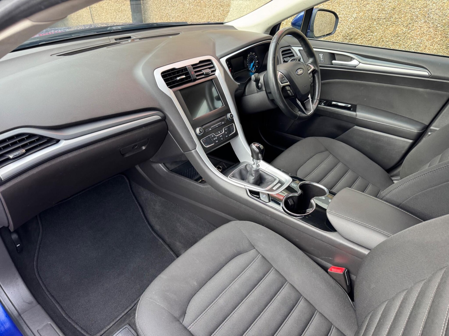 Used Ford Mondeo 2016 for sale - 76512938: Photo 21