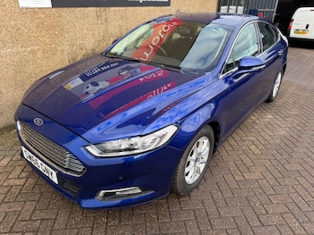 Used Ford Mondeo 2016 for sale - 76512938: Photo