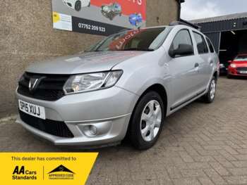 2015 (15) - 0.9 TCe Ambiance Euro 5 5dr