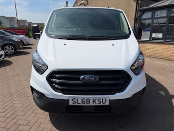 Used Ford Transit Custom 2018 for sale - 79180757: Photo