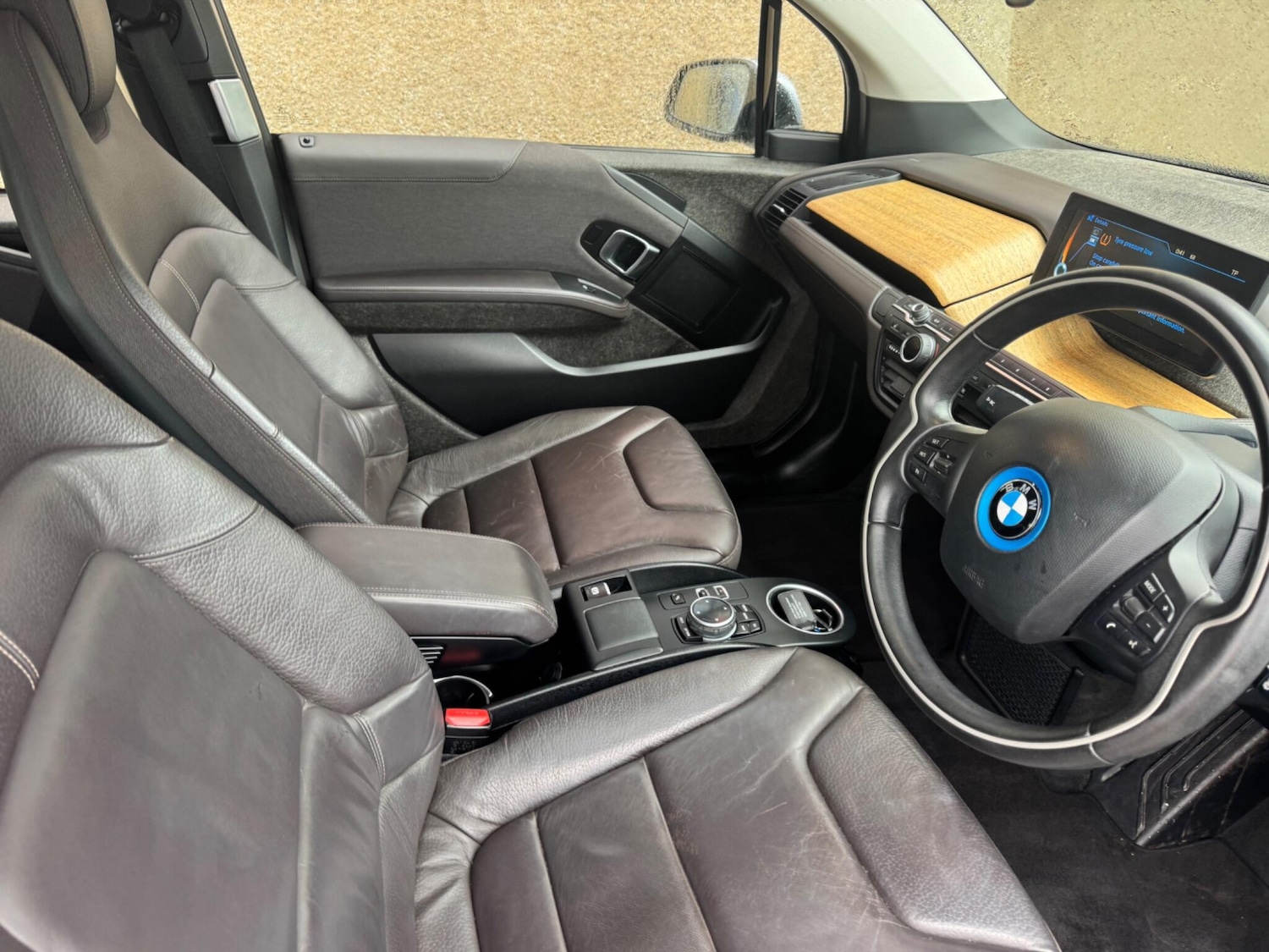 Used BMW i3 2014 for sale - 78185232: Photo 12