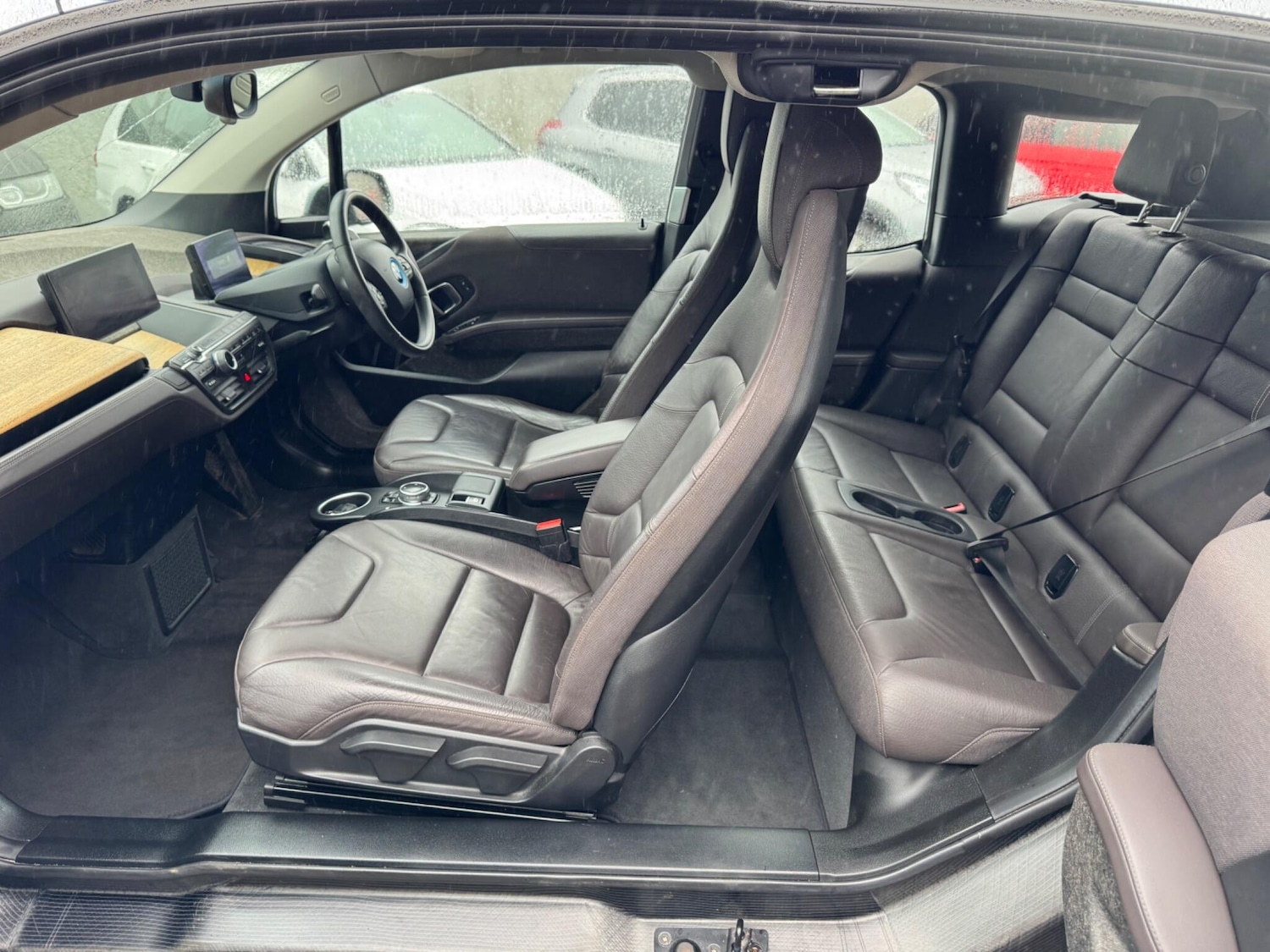 Used BMW i3 2014 for sale - 78185232: Photo 14