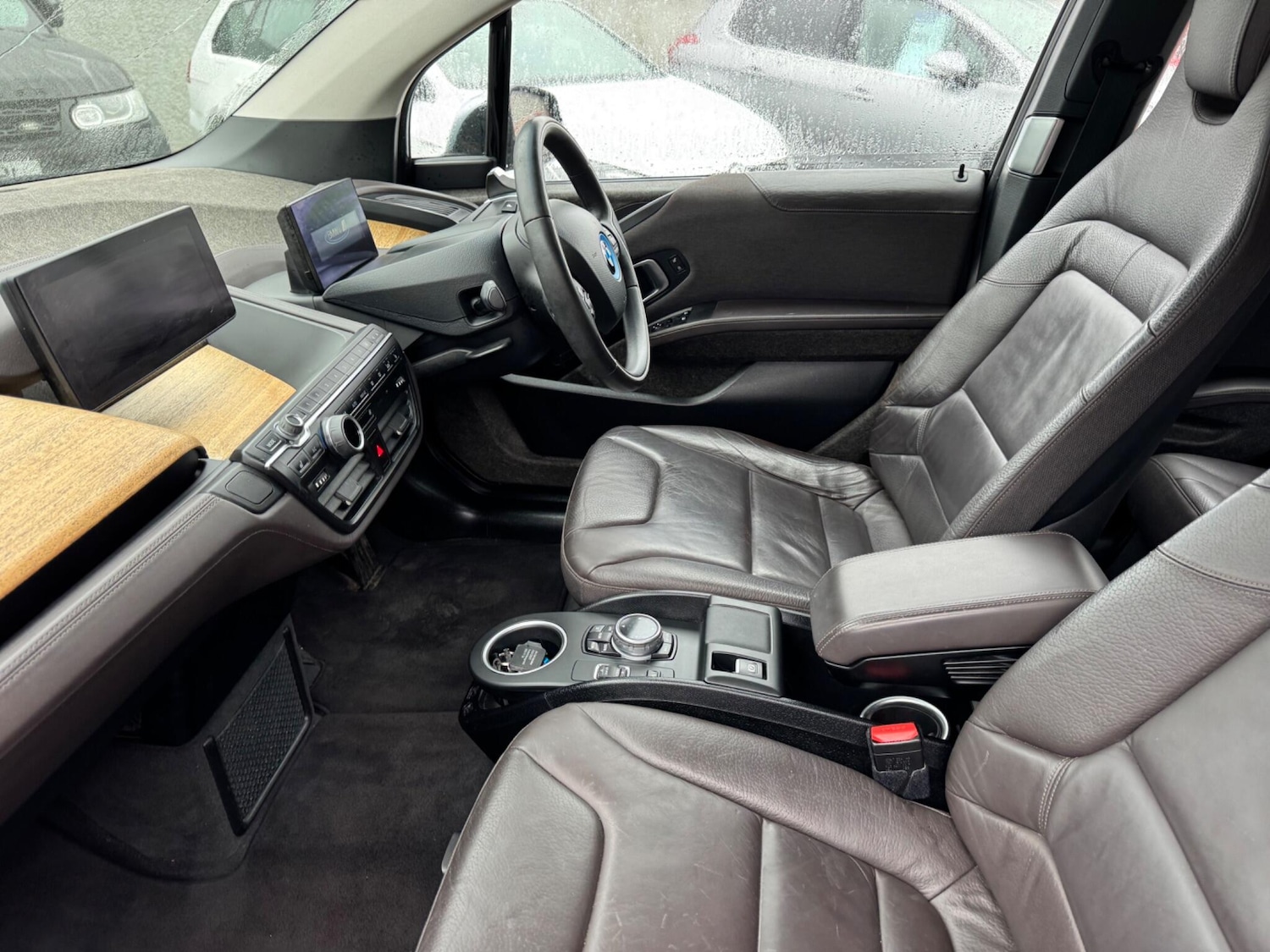 Used BMW i3 2014 for sale - 78185232: Photo 16