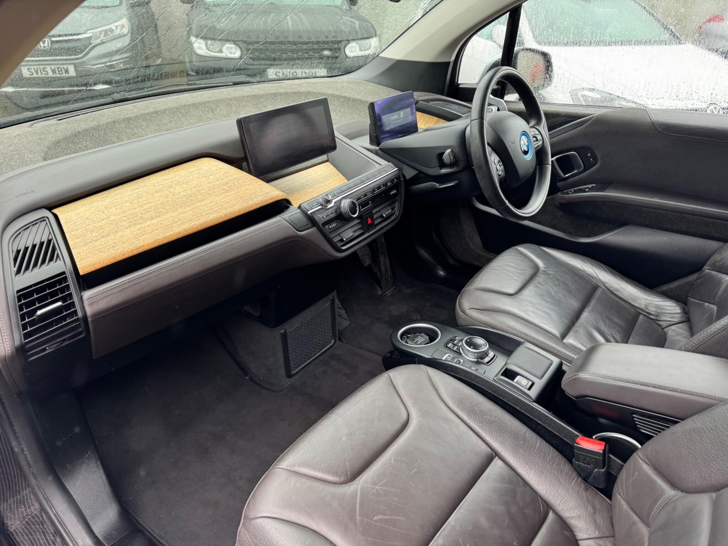 Used BMW i3 2014 for sale - 78185232: Photo 17