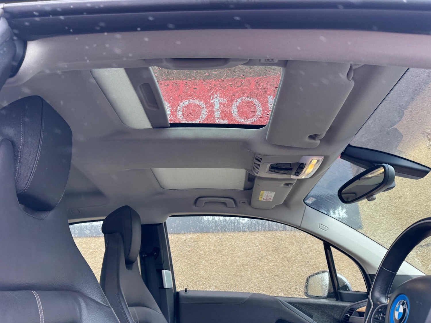 Used BMW i3 2014 for sale - 78185232: Photo 18