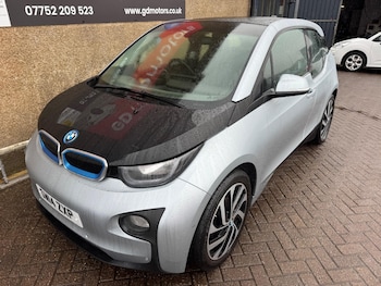 Used BMW i3 2014 for sale - 78185232: Photo