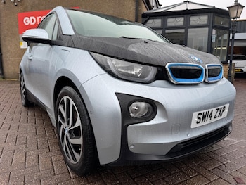 Used BMW i3 2014 for sale - 78185232: Photo