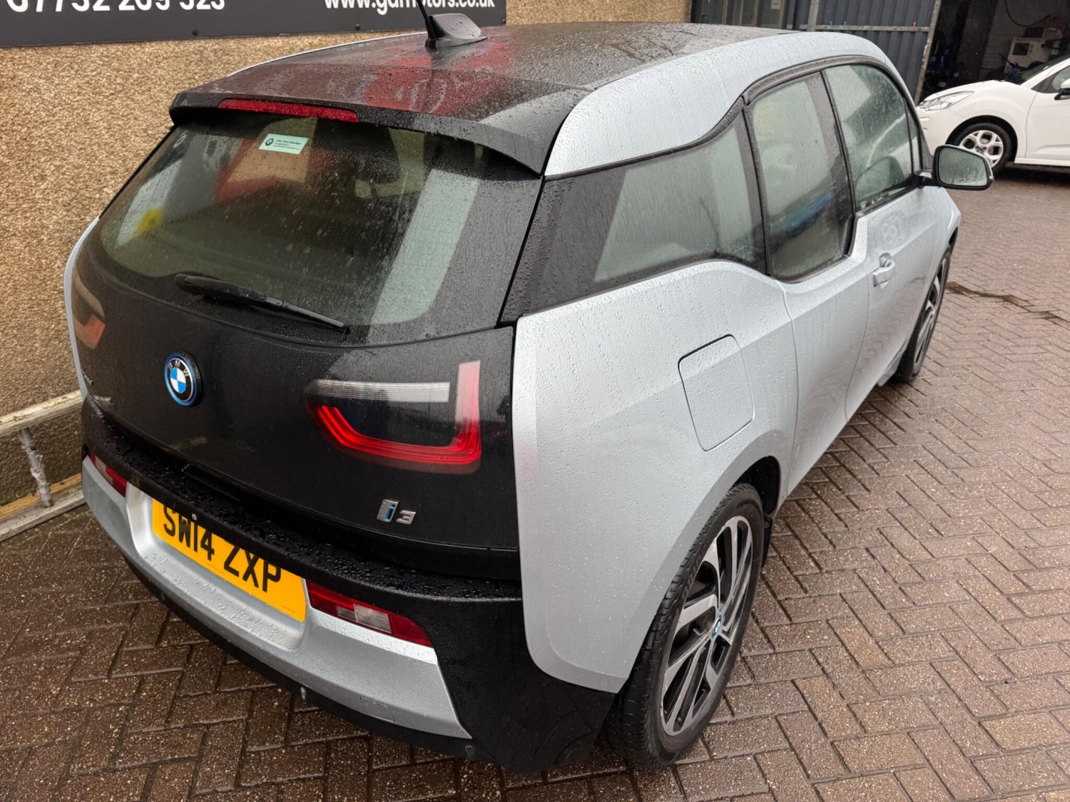 Used BMW i3 2014 for sale - 78185232: Photo 7