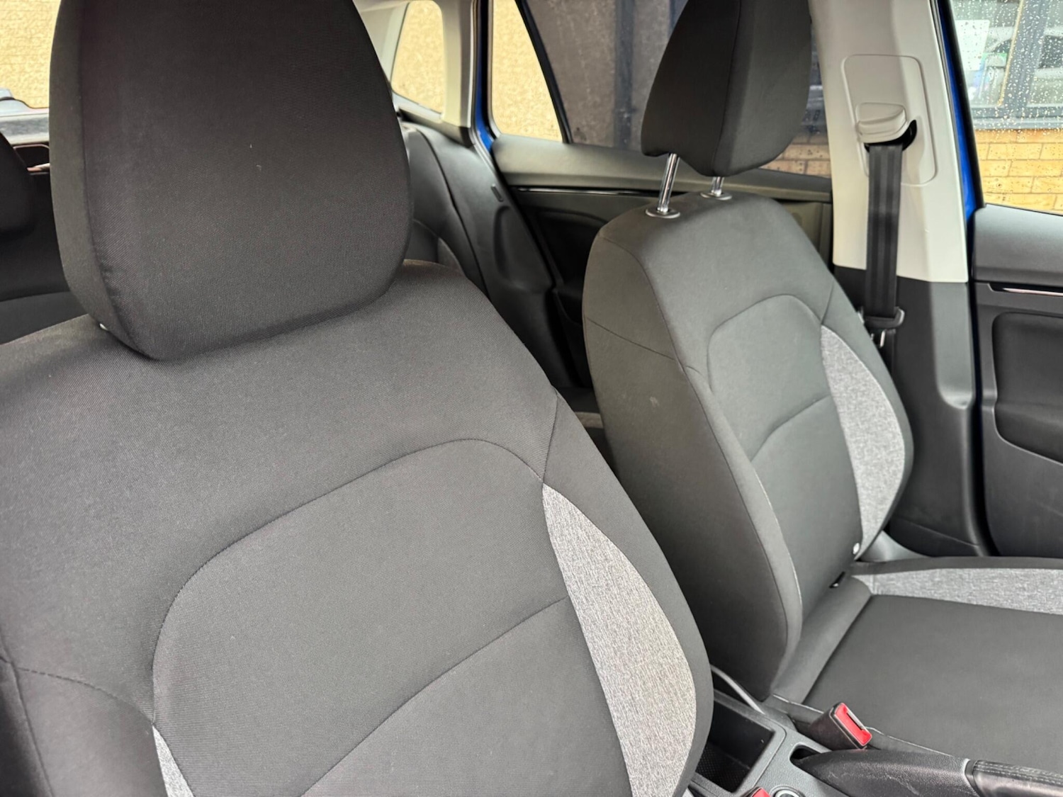 Used Skoda Kamiq 2021 for sale - 77386914: Photo 19