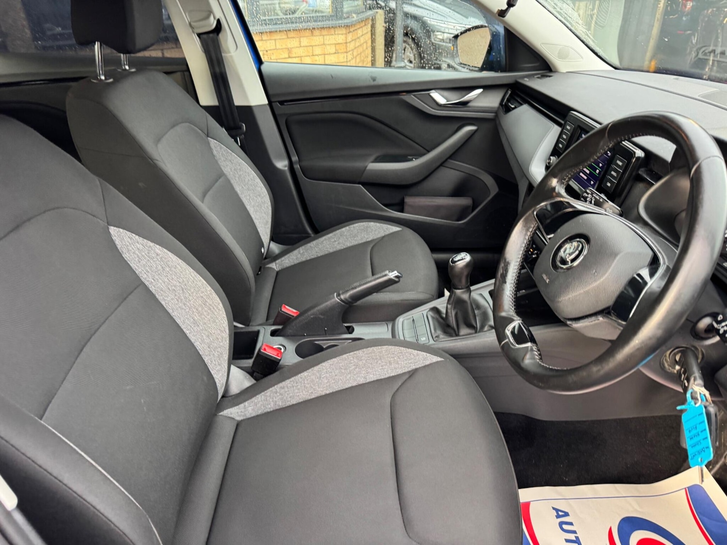 Used Skoda Kamiq 2021 for sale - 77386914: Photo 20