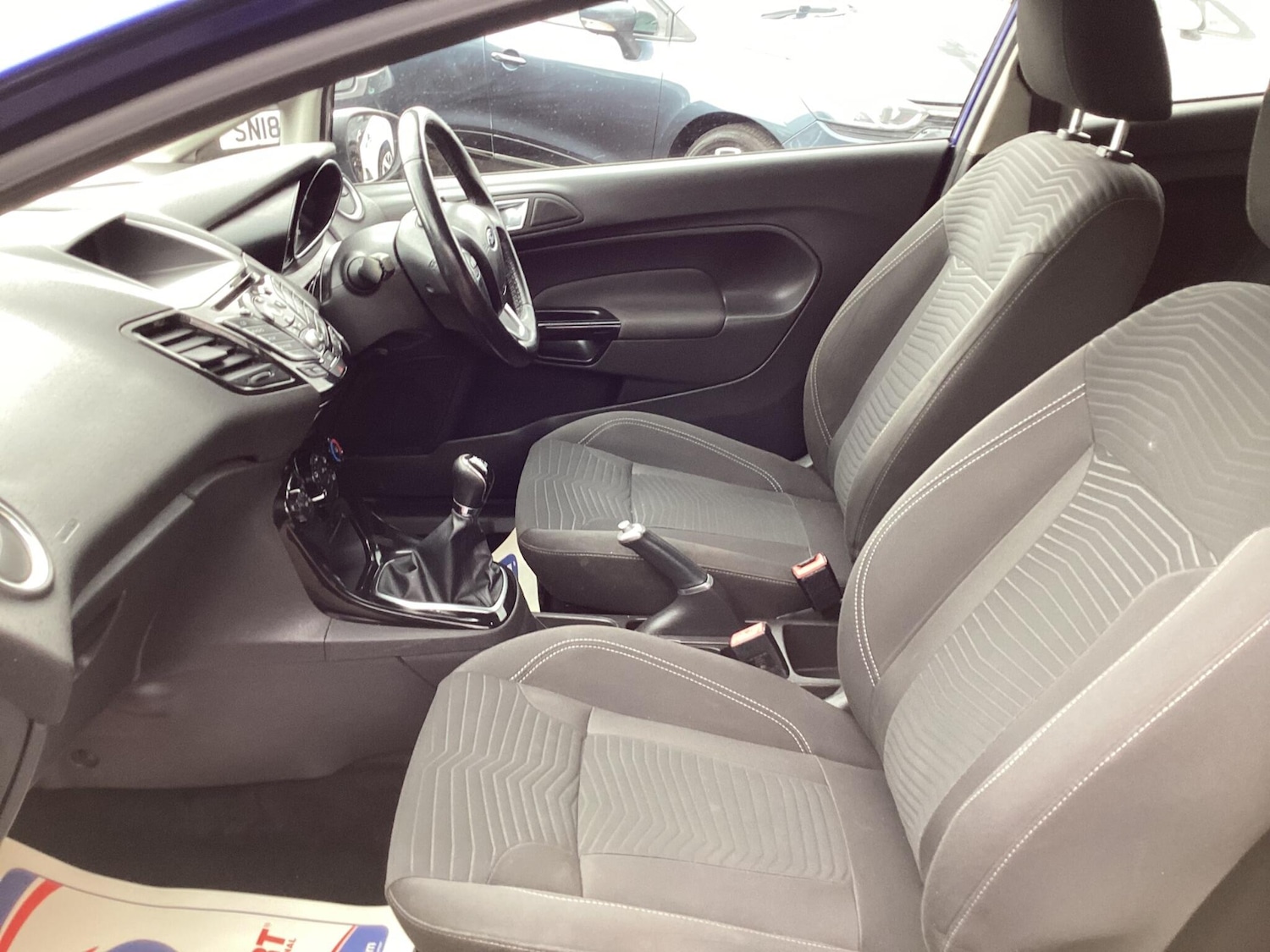 Vehicle 19