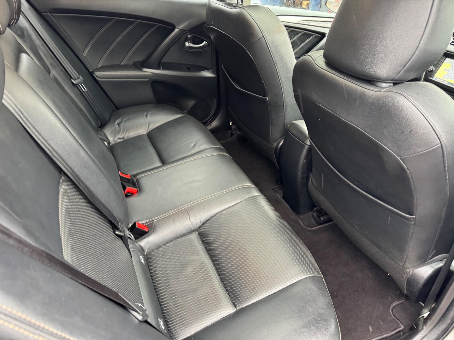 Used Toyota Avensis for sale - 78006414: Photo 13