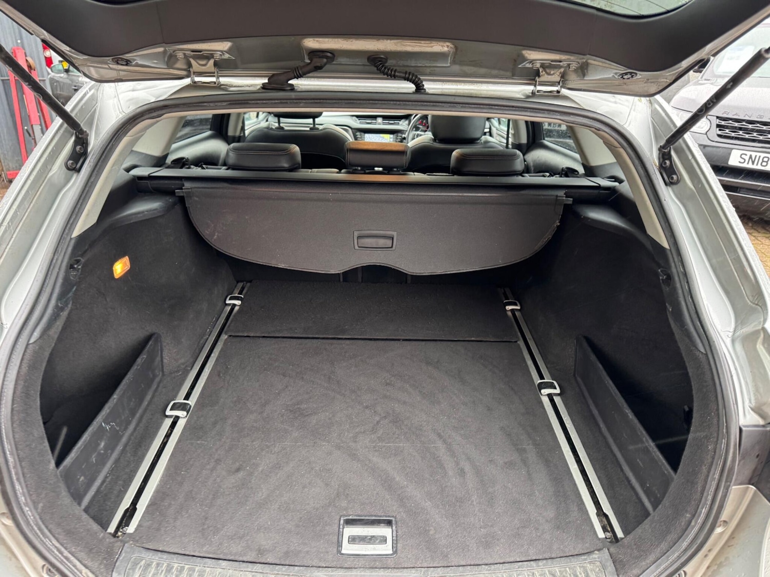 Used Toyota Avensis for sale - 78006414: Photo 14