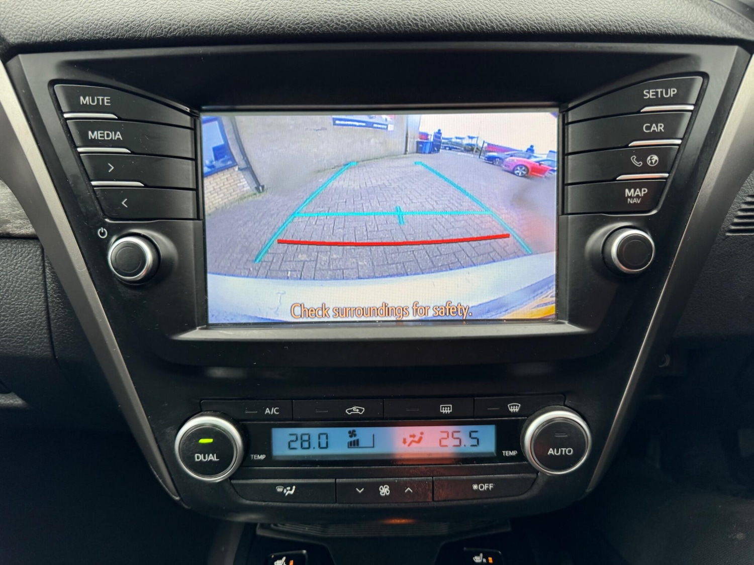 Used Toyota Avensis for sale - 78006414: Photo 15