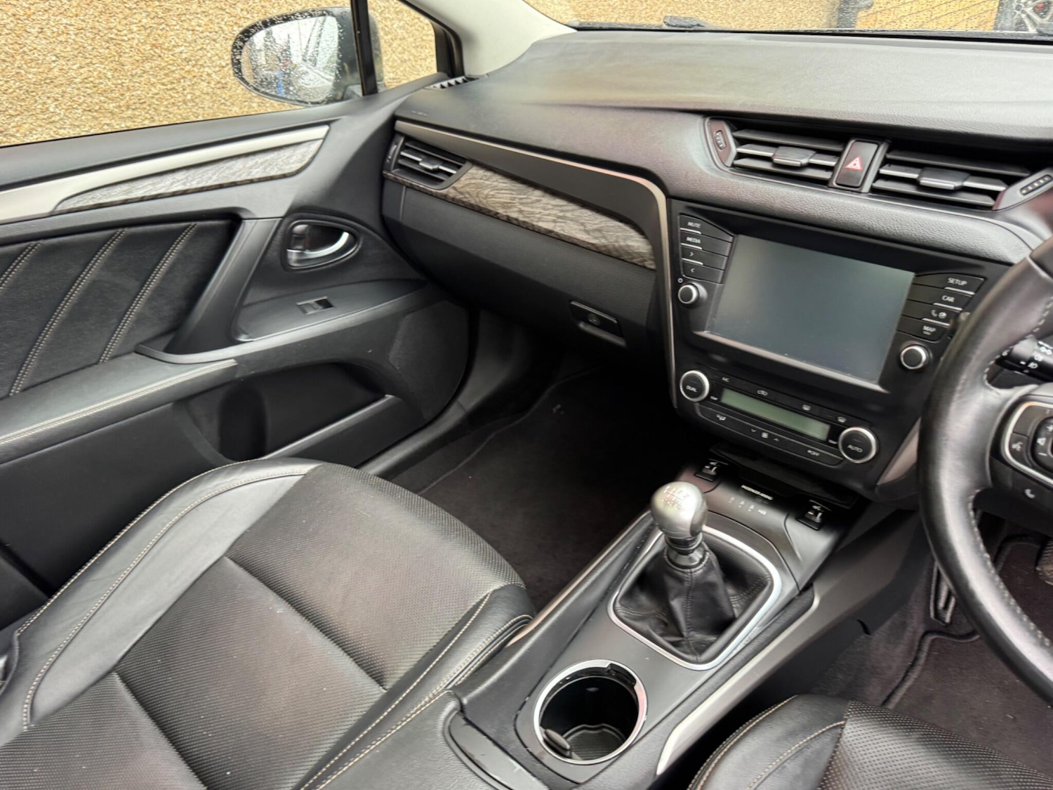 Used Toyota Avensis for sale - 78006414: Photo 16