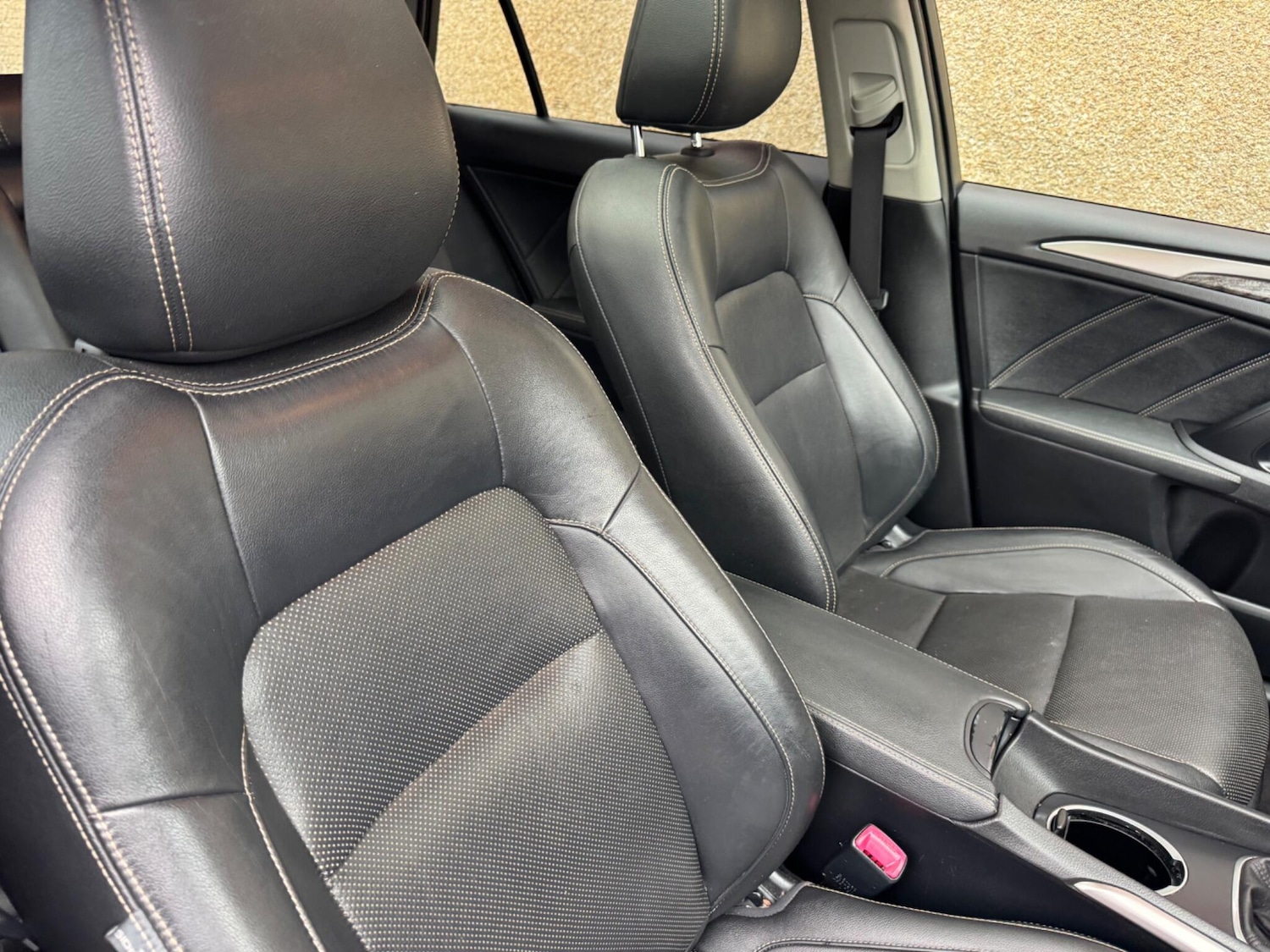 Used Toyota Avensis for sale - 78006414: Photo 18