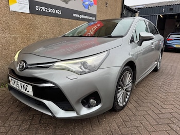 Used Toyota Avensis 2015 for sale - 78006414: Photo