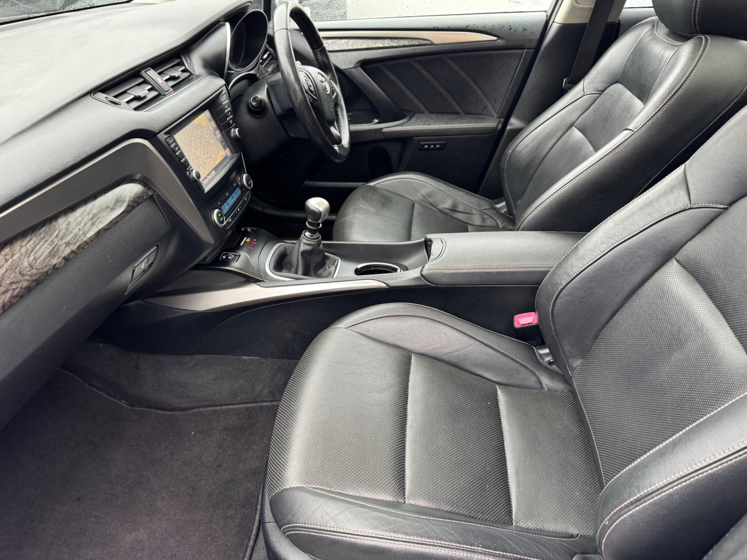 Used Toyota Avensis for sale - 78006414: Photo 20