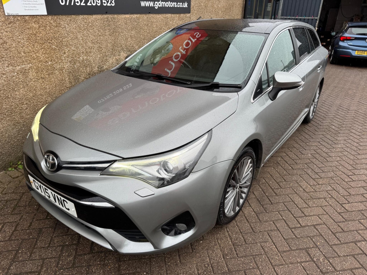 Used Toyota Avensis for sale - 78006414: Photo 5