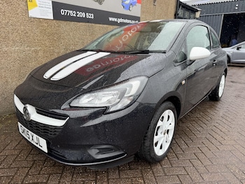 Used Vauxhall Astra 2015 for sale - 78946288: Photo