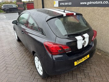 Used Vauxhall Astra 2015 for sale - 78946288: Photo