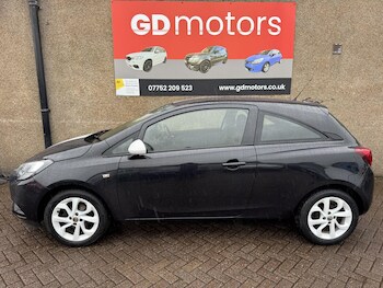 Used Vauxhall Astra 2015 for sale - 78946288: Photo