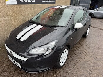 Used Vauxhall Astra 2015 for sale - 78946288: Photo