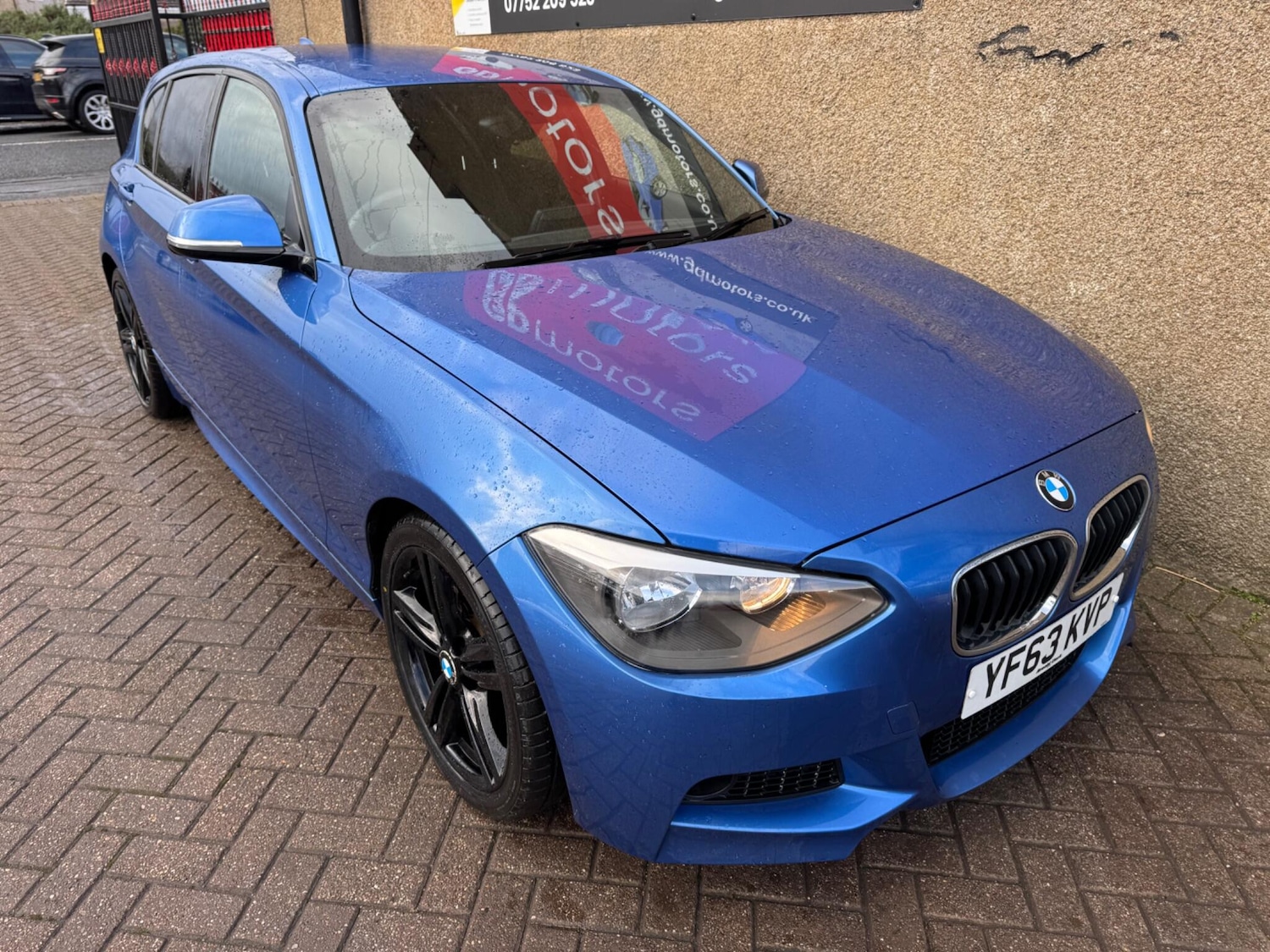 Used BMW 1 Series 2013 for sale - 76742694: Photo 12