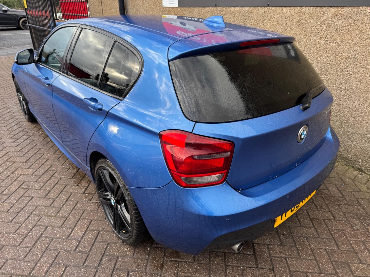 Used BMW 1 Series 2013 for sale - 76742694: Photo 14