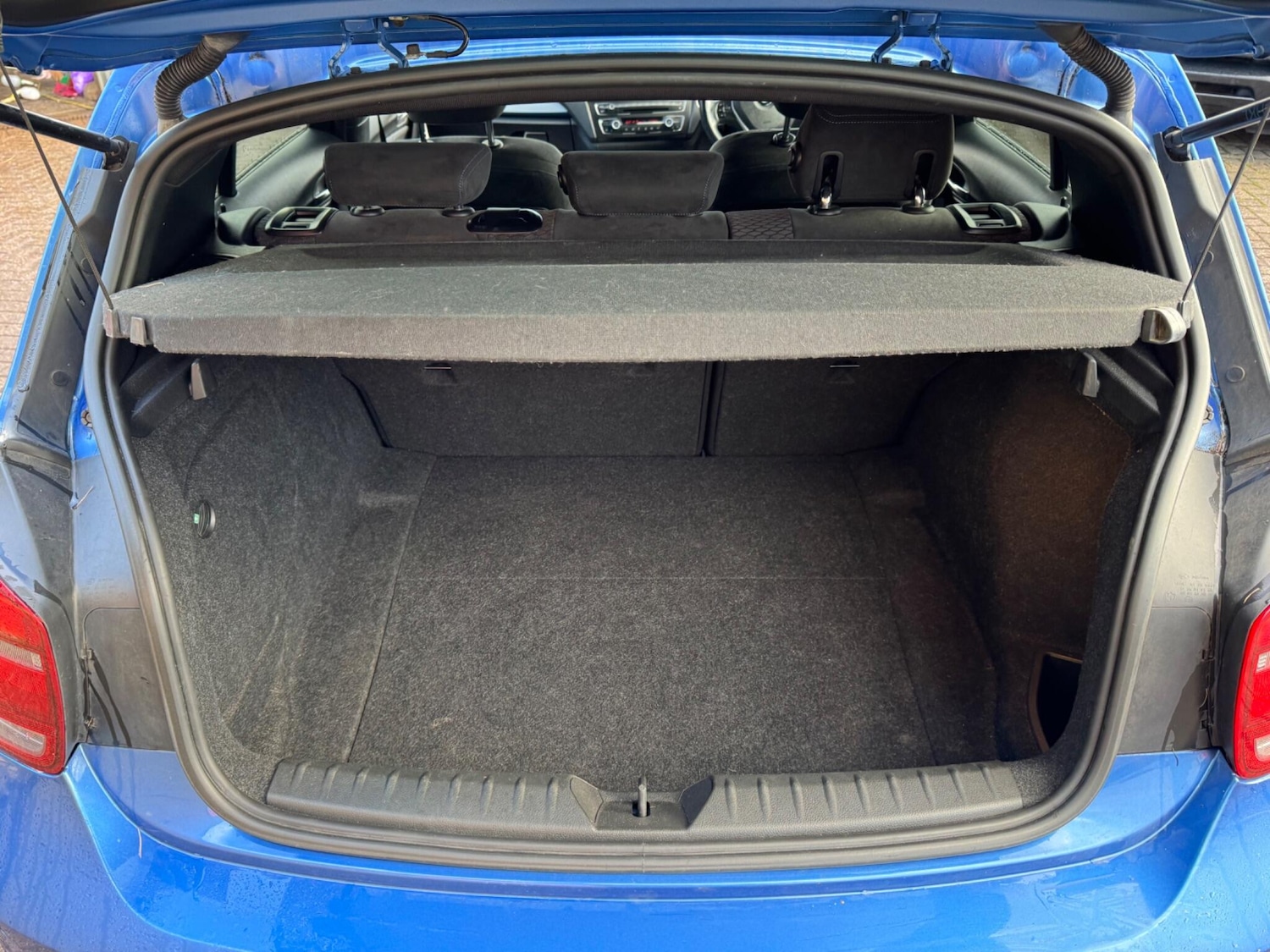 Used BMW 1 Series 2013 for sale - 76742694: Photo 15