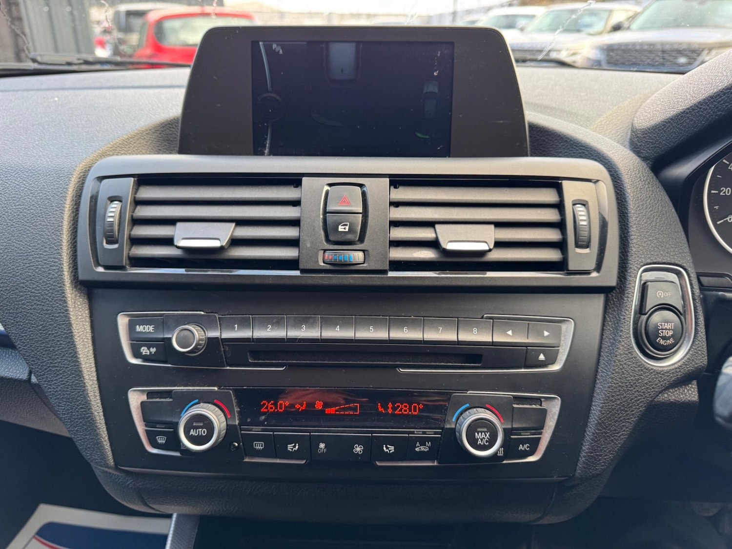 Used BMW 1 Series 2013 for sale - 76742694: Photo 16