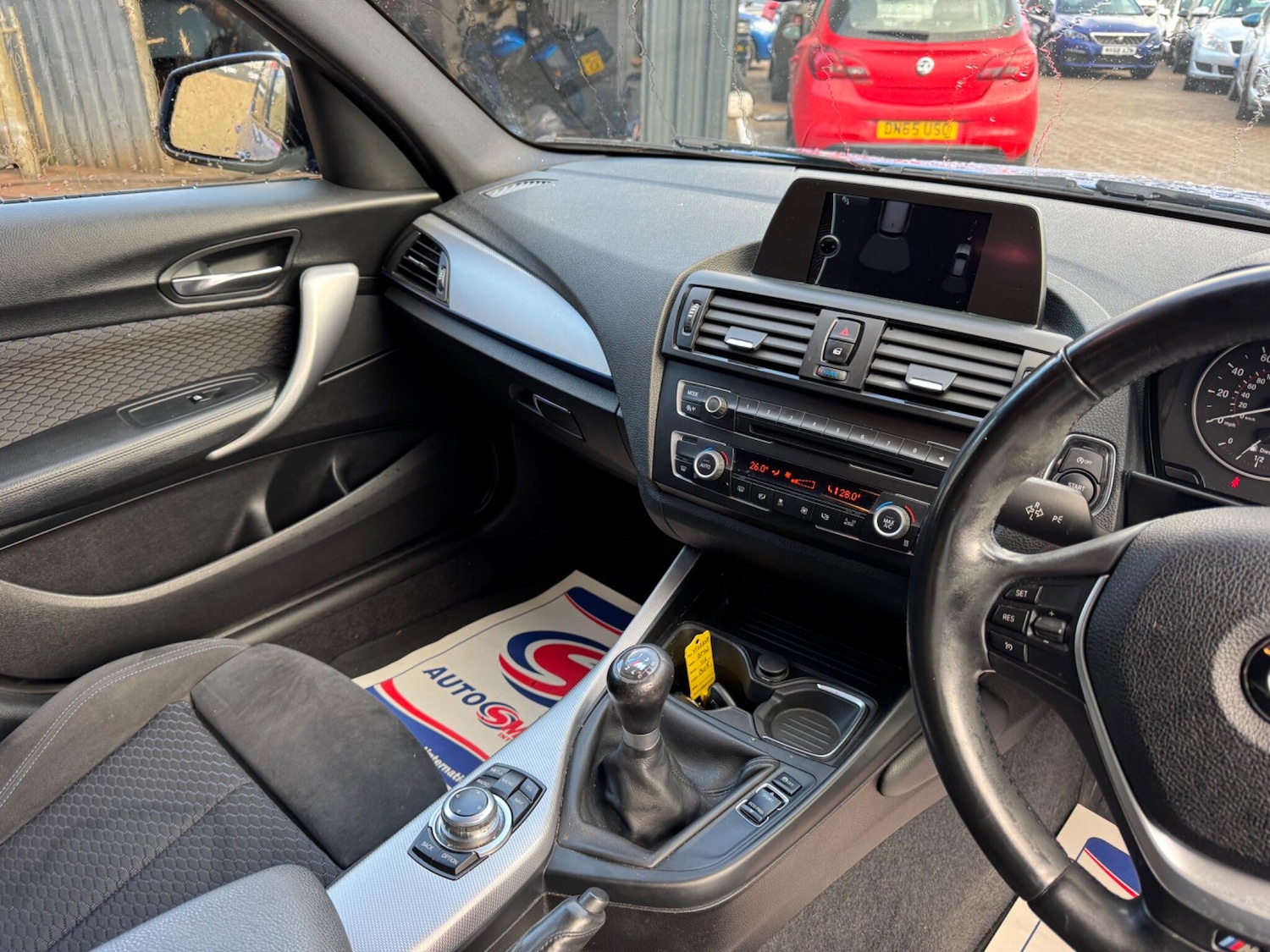 Used BMW 1 Series 2013 for sale - 76742694: Photo 17