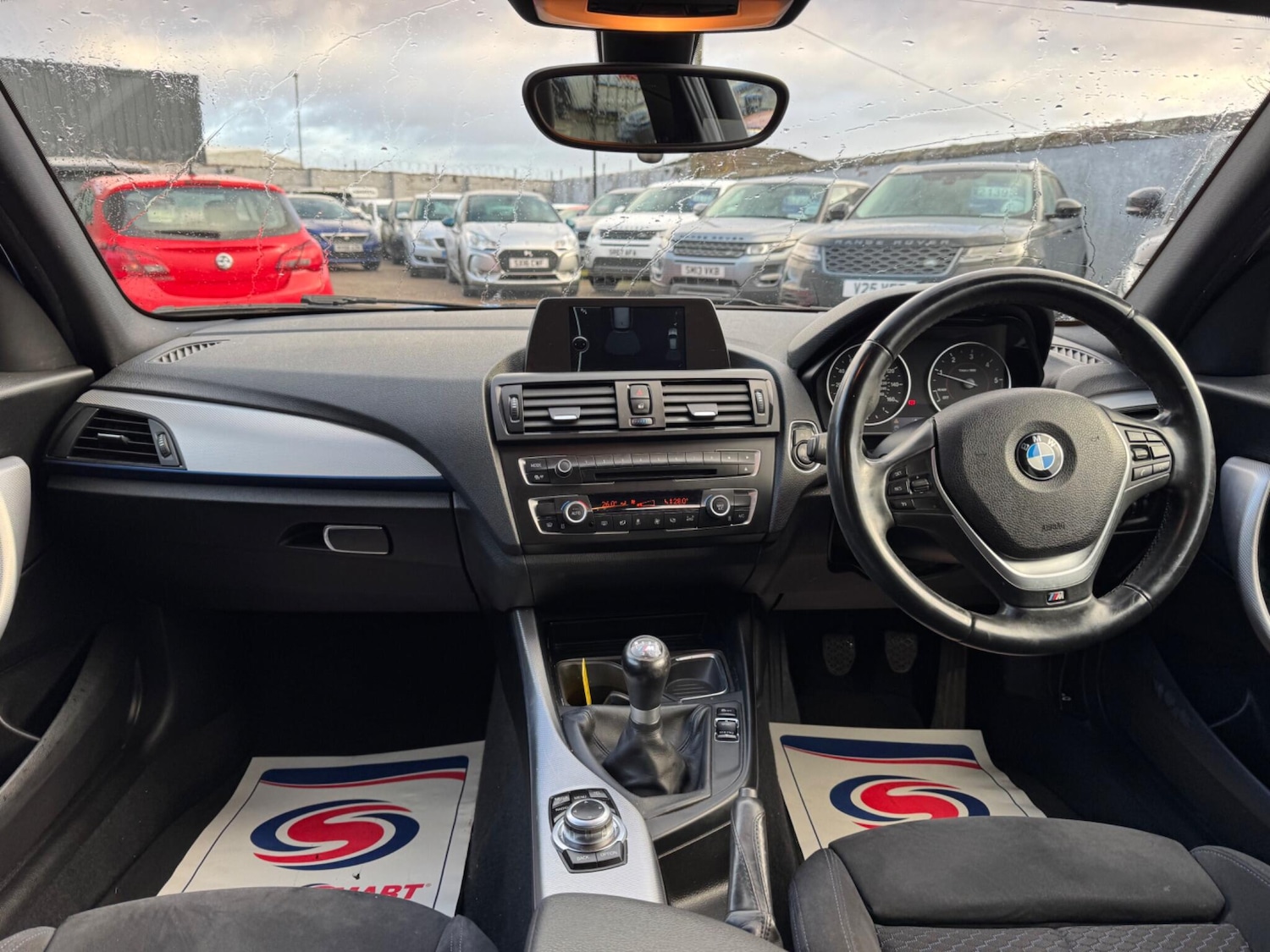 Used BMW 1 Series 2013 for sale - 76742694: Photo 18