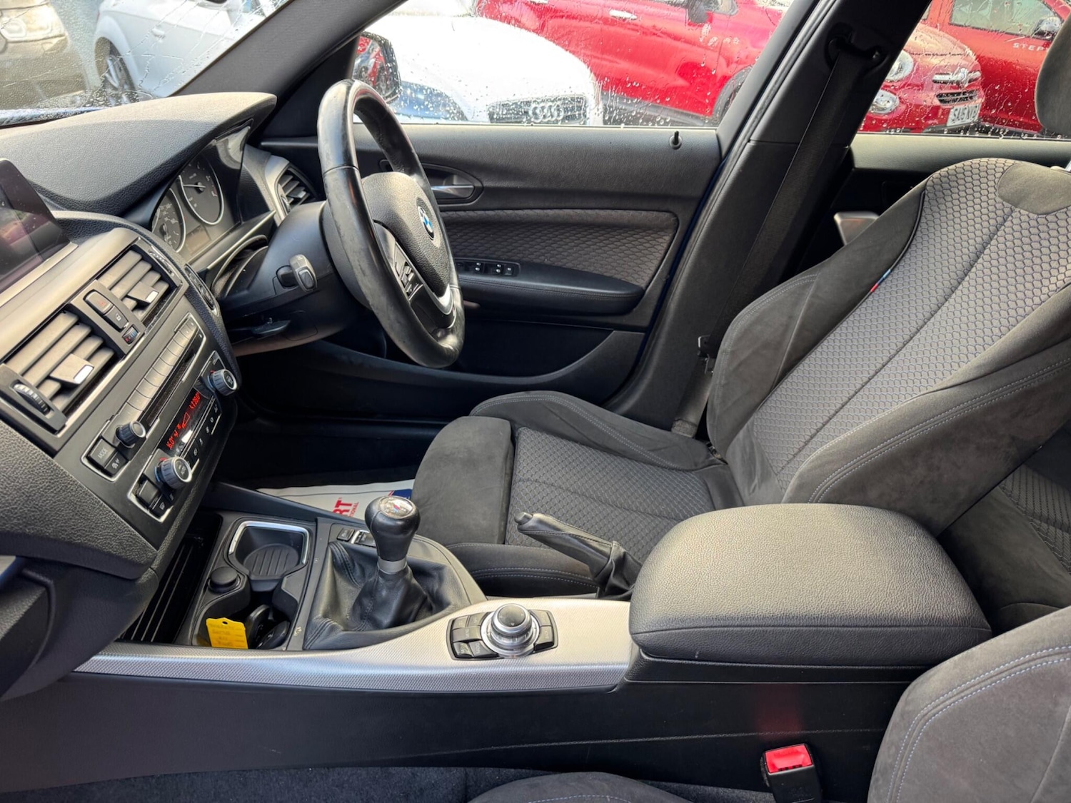 Used BMW 1 Series 2013 for sale - 76742694: Photo 19