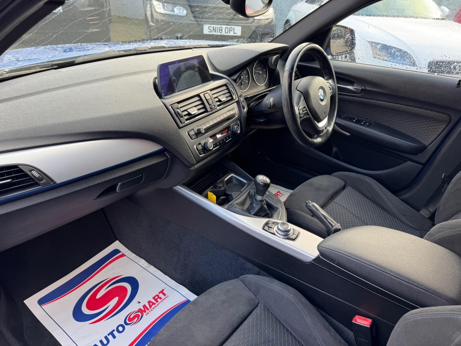 Used BMW 1 Series 2013 for sale - 76742694: Photo 20