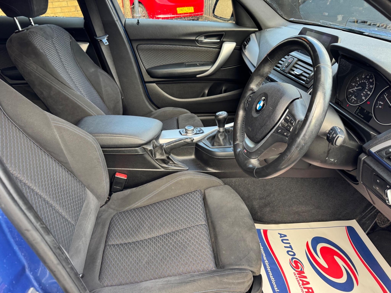 Used BMW 1 Series 2013 for sale - 76742694: Photo 22